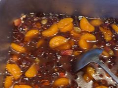 -大熊猫毛肚火锅(烟台万象汇店)