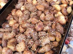 戳子烤腱子肉-晓梦戳子肉(瑞云路店)