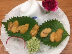 -和创柚子·会席日本料理(新区淮海街店)