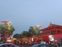 -大唐不夜城