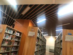 -厦门市图书馆(集美新城馆区)