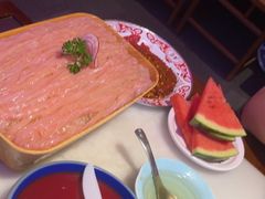 -重庆高老九火锅(万象城店)