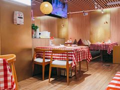 -西贝莜面村(当代商城店)