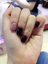 莉娜美甲屋-莉娜美睫·穿戴甲