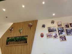 -满记甜品(王府井北京市百货大楼店)