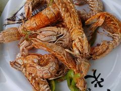 -秋姐美食店(海陵岛保利店)