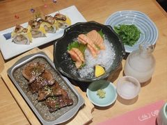 -一心创作料理屋(经开万达店)