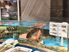 -万盛合(渔人码头店)