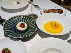-Le Comptoir de Pierre Gagnaire