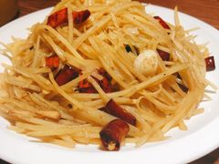 -峨嵋小镇·川菜(正定朗华店)