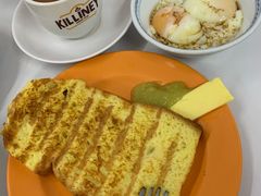 -Killiney Kopitiam(基利尼路67号店)
