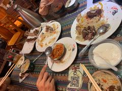 -开帝锐抓饭(和田街店)