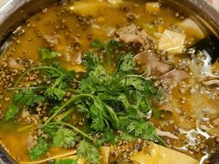 -金哥私房菜馆(张府园总店)