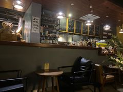 -咖法森林·咖啡  酒吧(天河店)