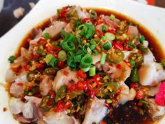 -新繁老號豌豆汤饭店·江湖菜(宝光寺店)