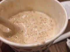 -星巴克(佛山南海万科店)