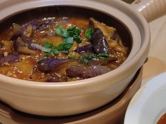 -谷田稻香·砂锅菜(南沙万达广场店)