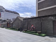 -西单明珠商场