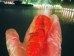 招牌冰镇龙虾-聚汇三少·龙虾·中餐厅(莫邪路新天地店)