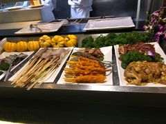 -华安国际大酒店-餐厅
