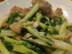 -东就鸭饭店·古早海南菜(友谊南海城店)