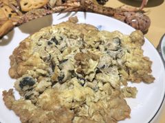 -麻屋手抓海鲜(防城港总店)