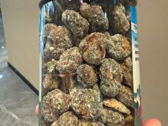 -正南奇北·怪味胡豆(较场口夜市店)