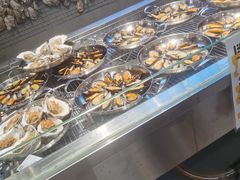 -盒马鲜生(皇庭广场店)