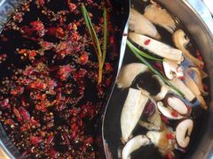 -纸盐河码头火锅(十八梯店)