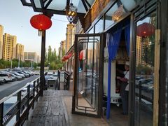 -泽成冰煮羊(非·遗东岸国际店)