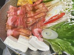 -留半山·香港食堂(啦啦宝都店)