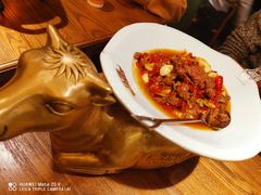 -炊烟小炒黄牛肉(中心印象城店)