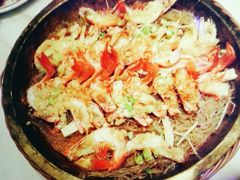 -稻香酒家·33年老字号·港式粤菜(富邦中心店)