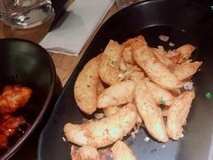 -金牌外婆家(苏州中心店)