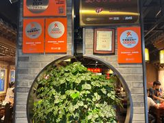 -真地道京味府·鲜橙烤鸭·北京菜(朝外大街东大桥店)