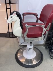 -时尚殿堂hair salon