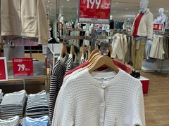 -优衣库(上海金桥太茂店)