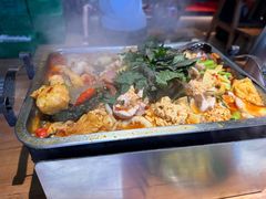 -后街佬·炭火鲜鱼杂(33小镇店)