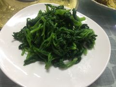 -天天向上素食餐厅(五台山店)