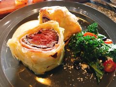 惠灵顿牛肉-Juicy Bakery(瑞景店)