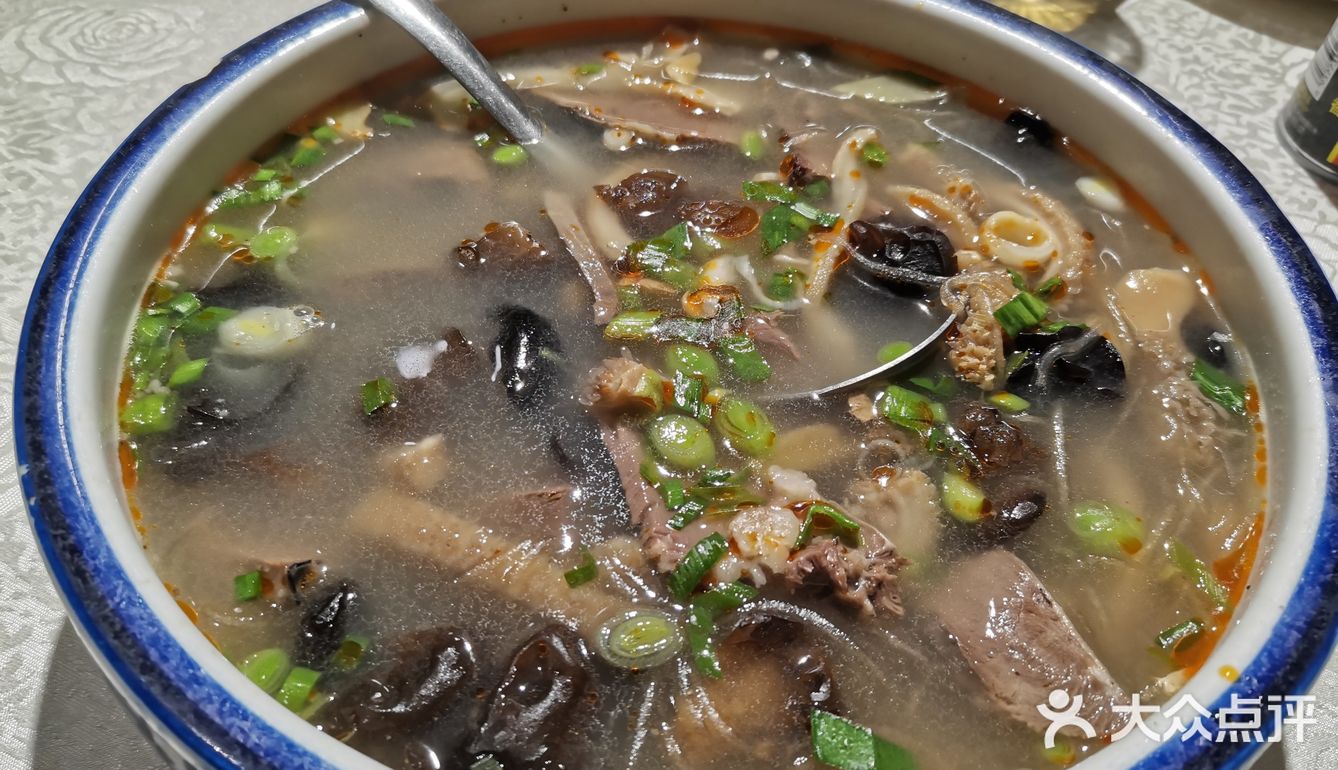 作为外地人表示吃不习惯