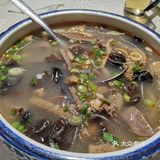 作为外地人表示吃不习惯