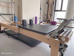 -美间·普拉提禅柔工作室