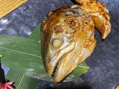 -鑫釜山海鲜烧烤(鑫丰国际店)