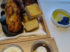 -THE WANG王品(上海中心云端店)