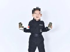 -东方童话儿童摄影(万州店)