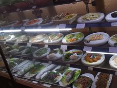 -四季春(美食街店)
