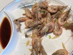 -码头鲜精致威海菜(欧乐坊店)