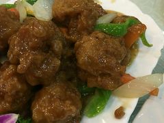 -宝发园名菜馆