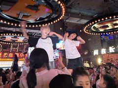 -HIB HUB公社(解放西路店)